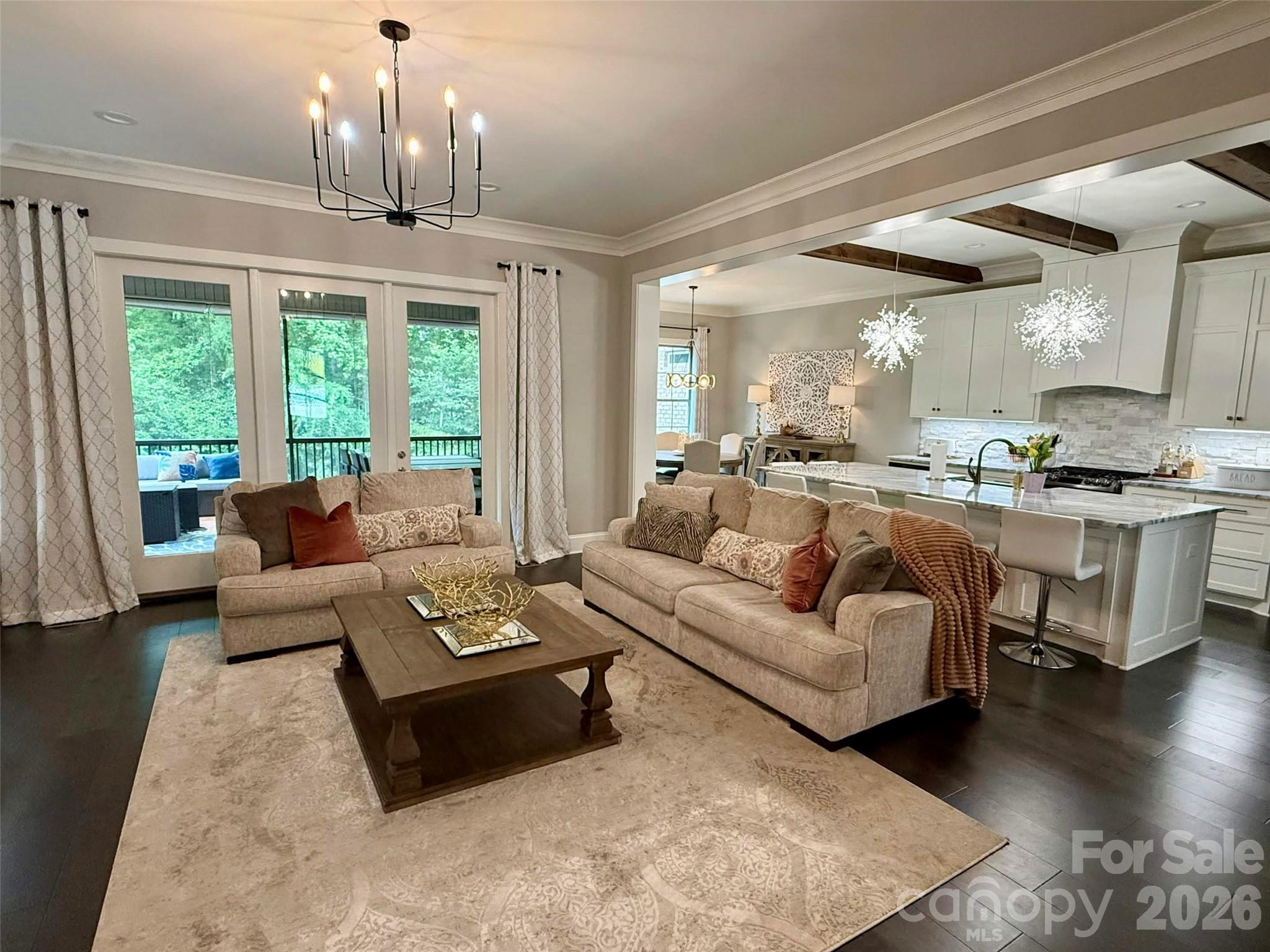 cramer mountain - Residential