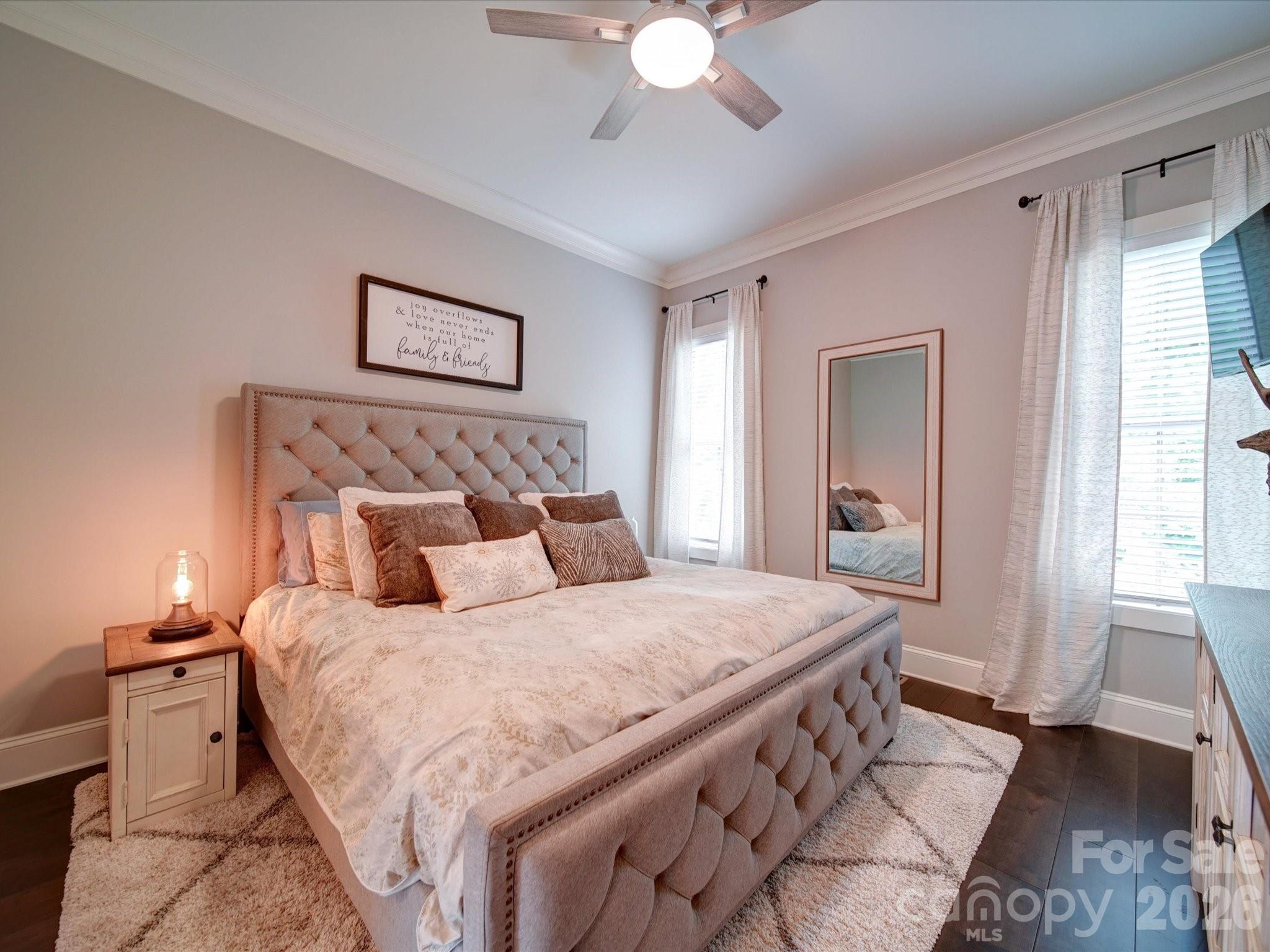cramer mountain - Residential
