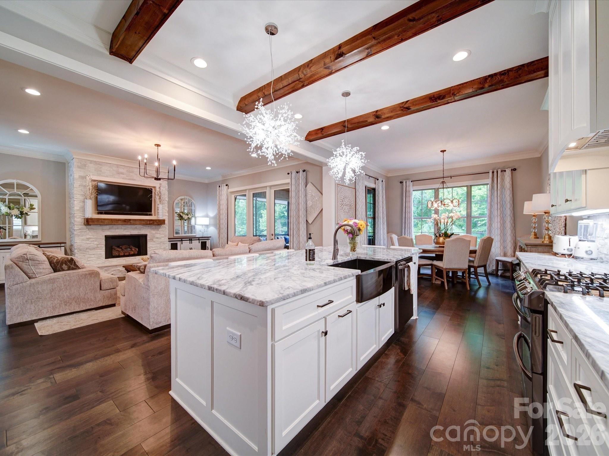cramer mountain - Residential