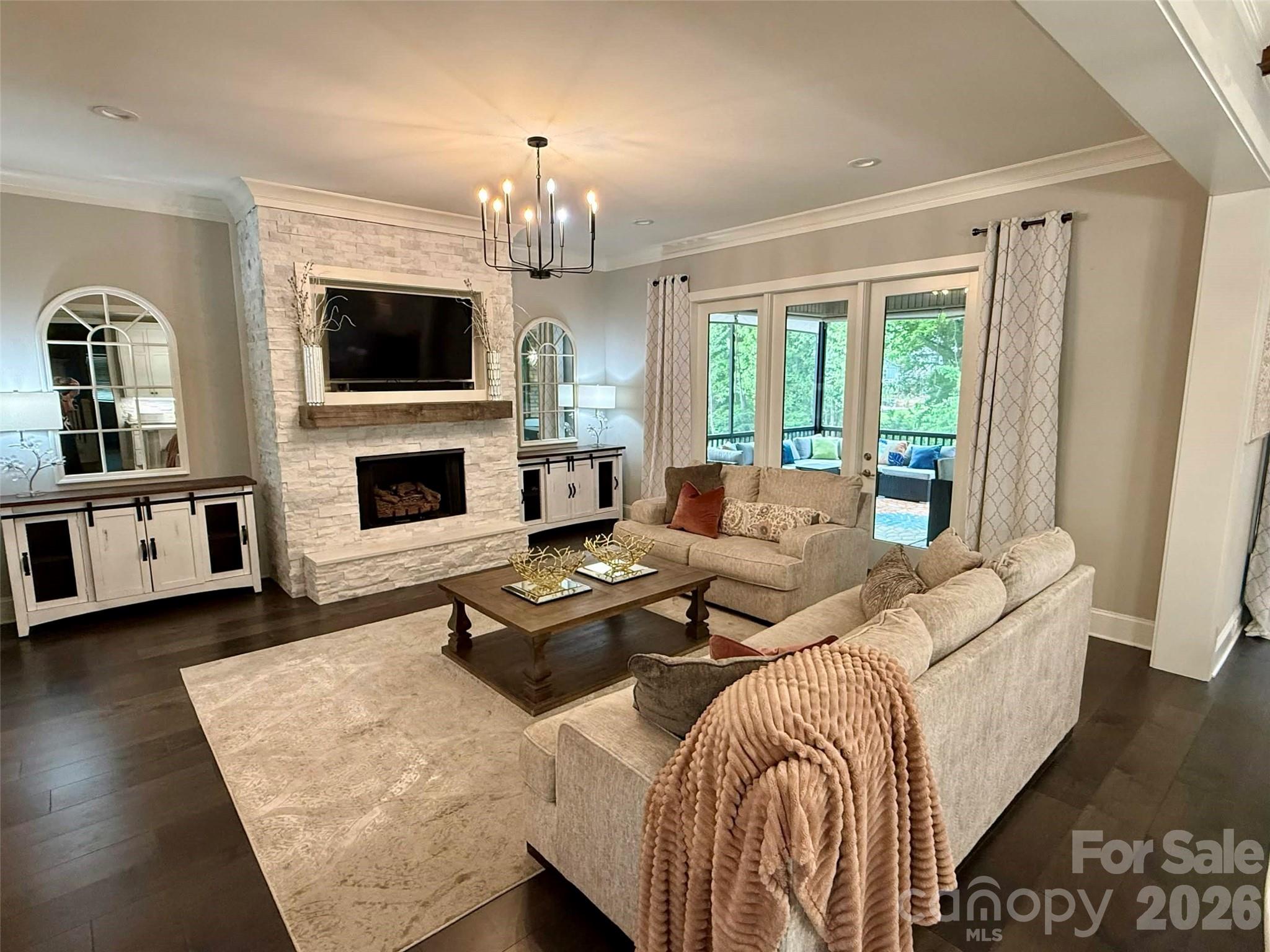 cramer mountain - Residential