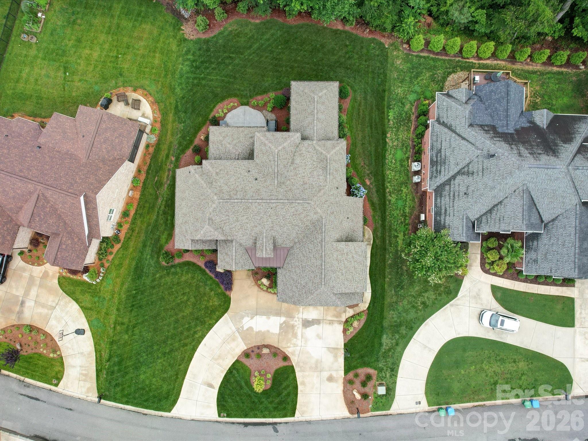 cramer mountain - Residential