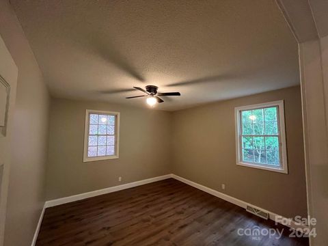 A home in Spruce Pine