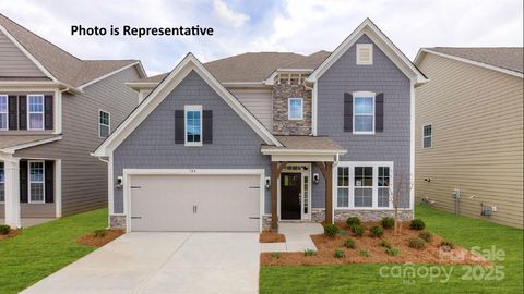 7030 Butternut Oak Terrace Huntersville NC 28078