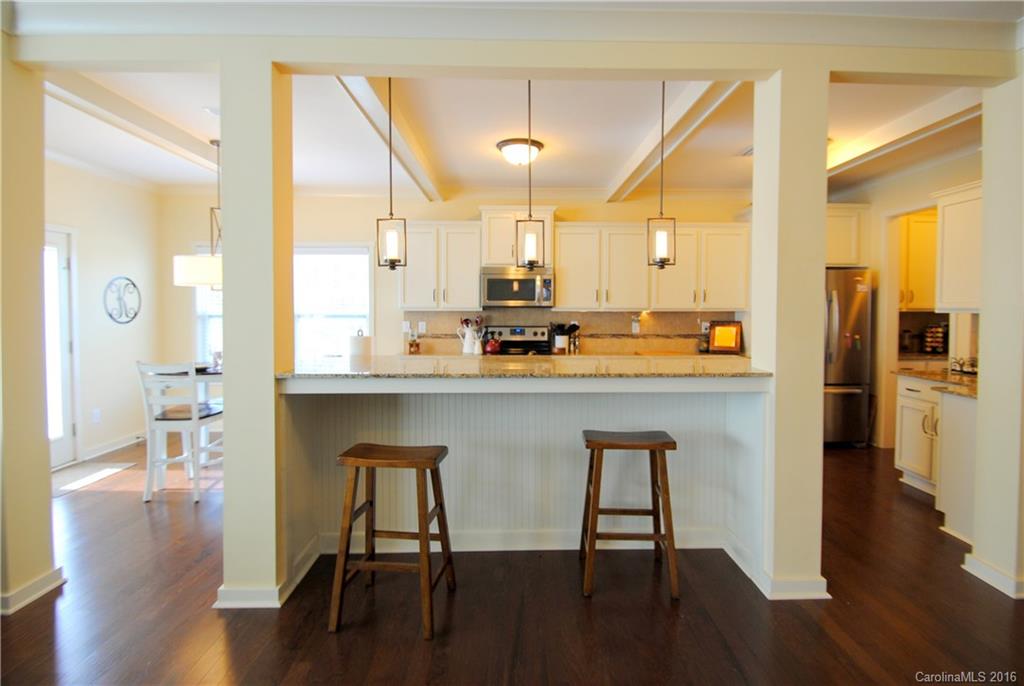 Sherwood Forest - Residential