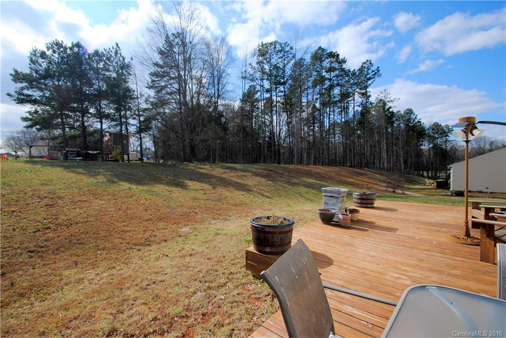 Sherwood Forest - Residential
