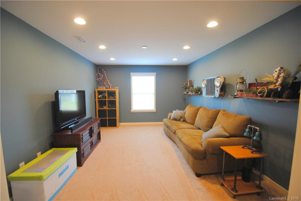 Sherwood Forest - Residential
