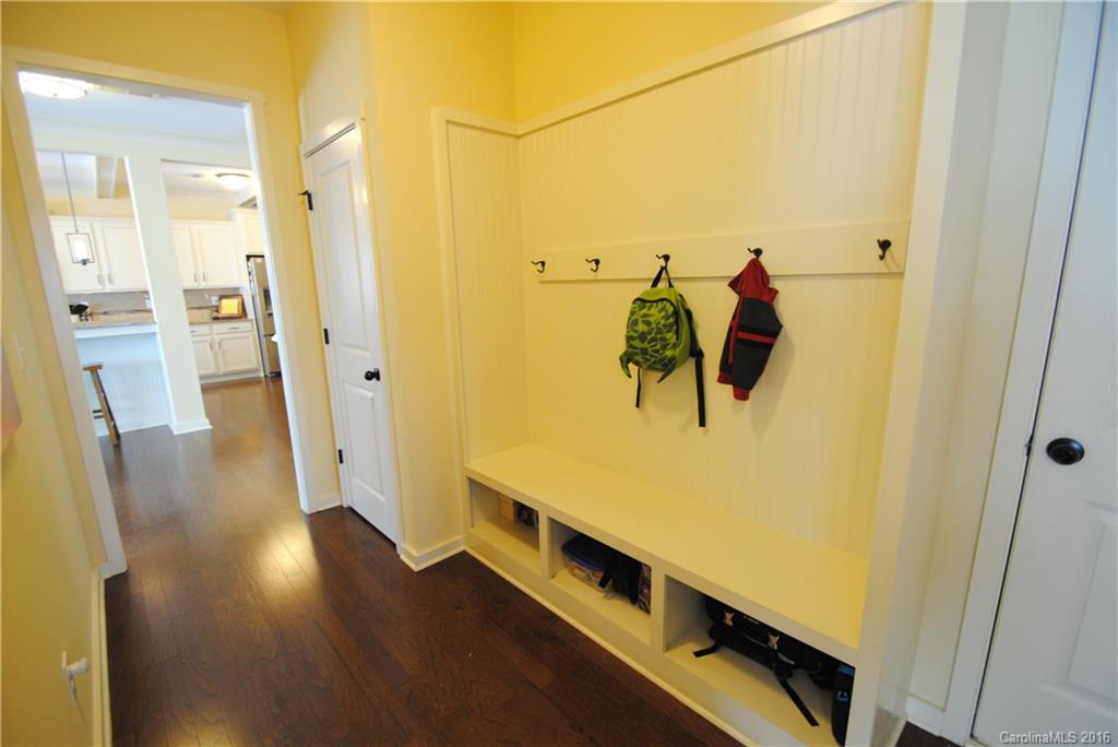 Sherwood Forest - Residential