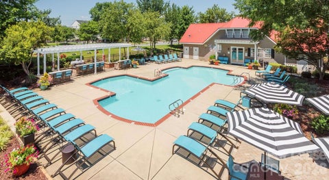 Photo of 12235 Stone Arbor Way #13306-207, Charlotte, NC 28273 (MLS # 4438263)