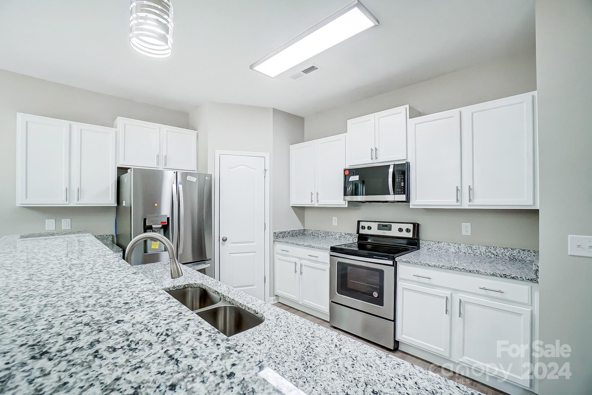 Mallard Lake - Residential
