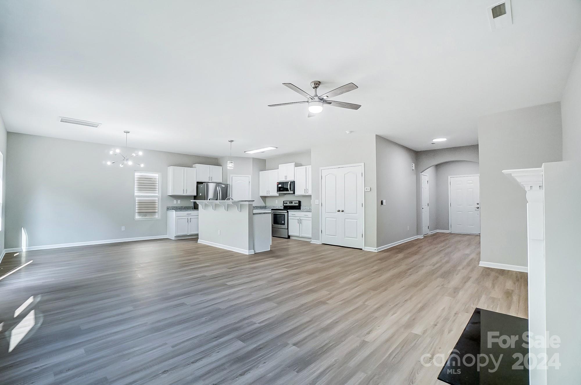 Mallard Lake - Residential