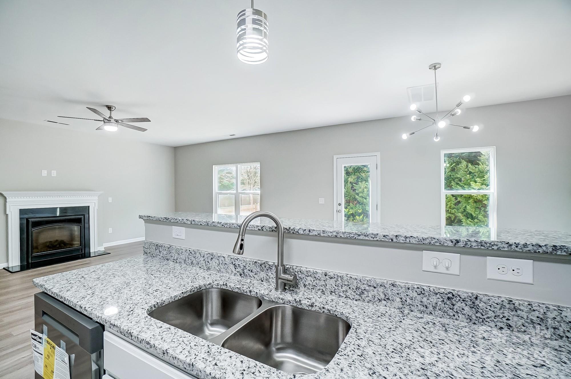 Mallard Lake - Residential