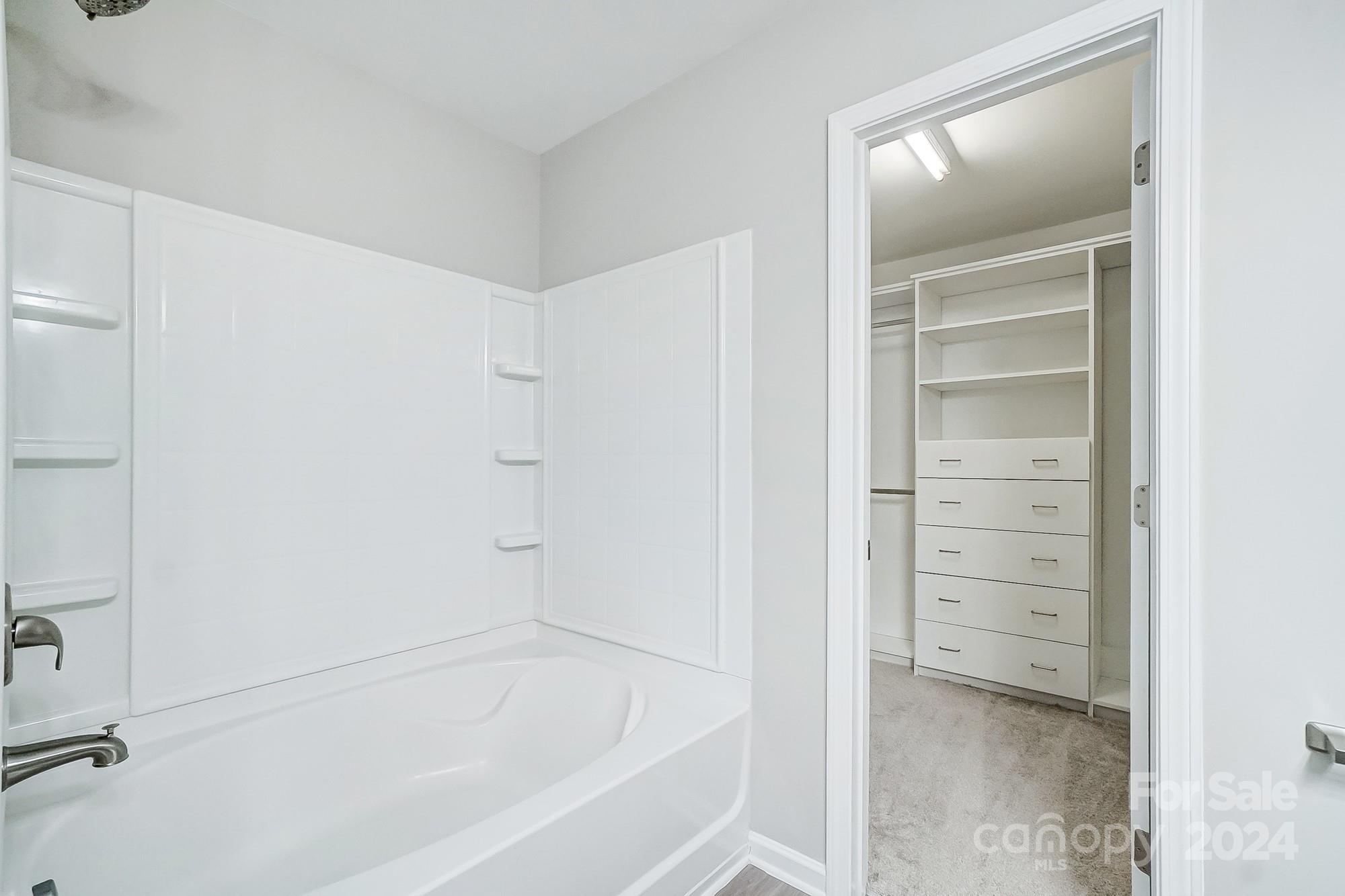 Mallard Lake - Residential