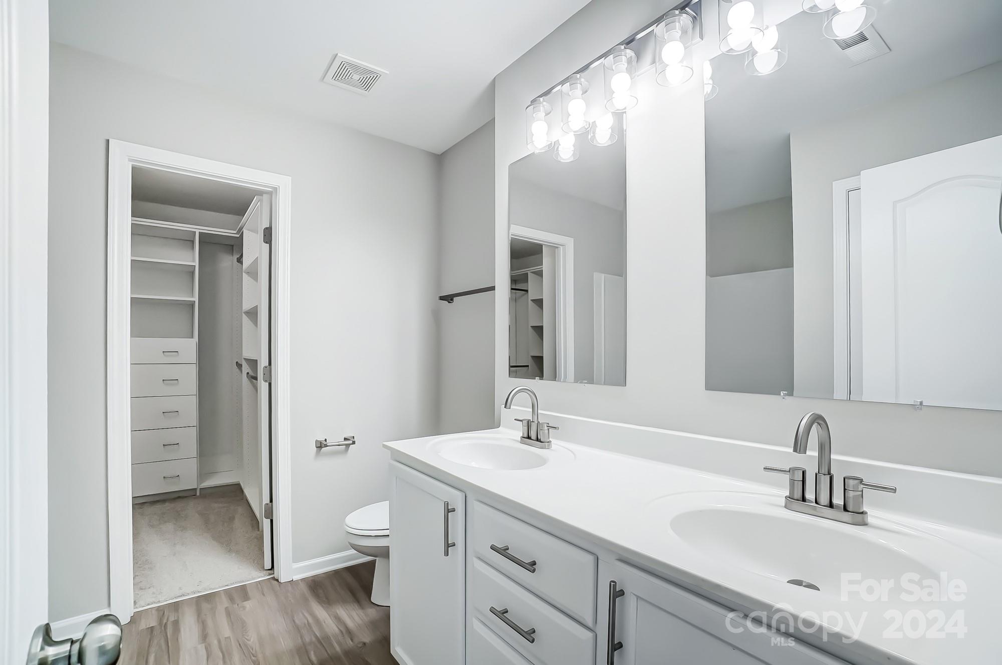 Mallard Lake - Residential