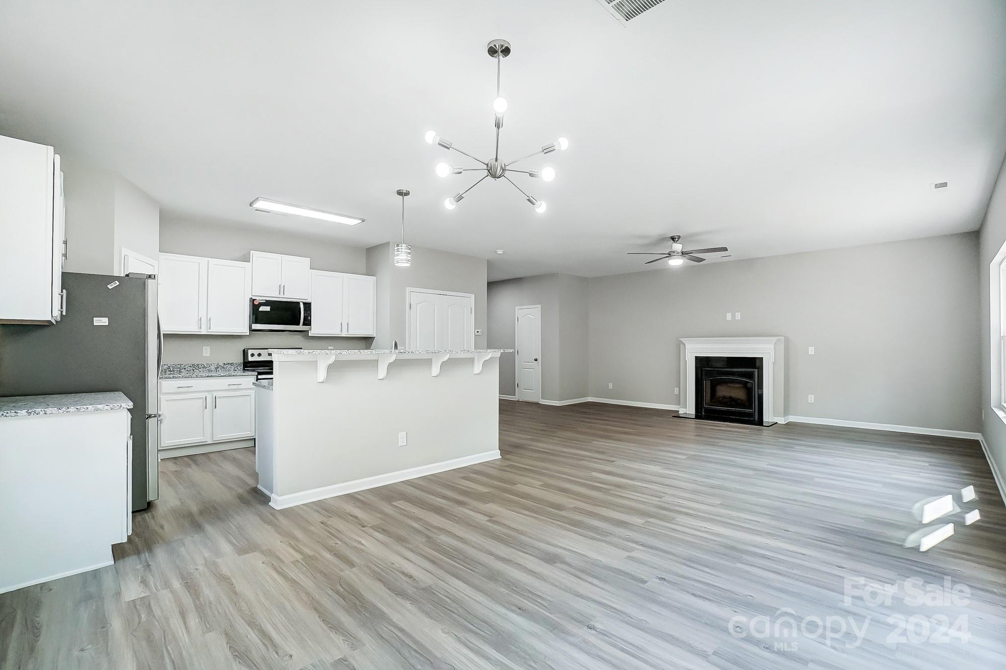Mallard Lake - Residential
