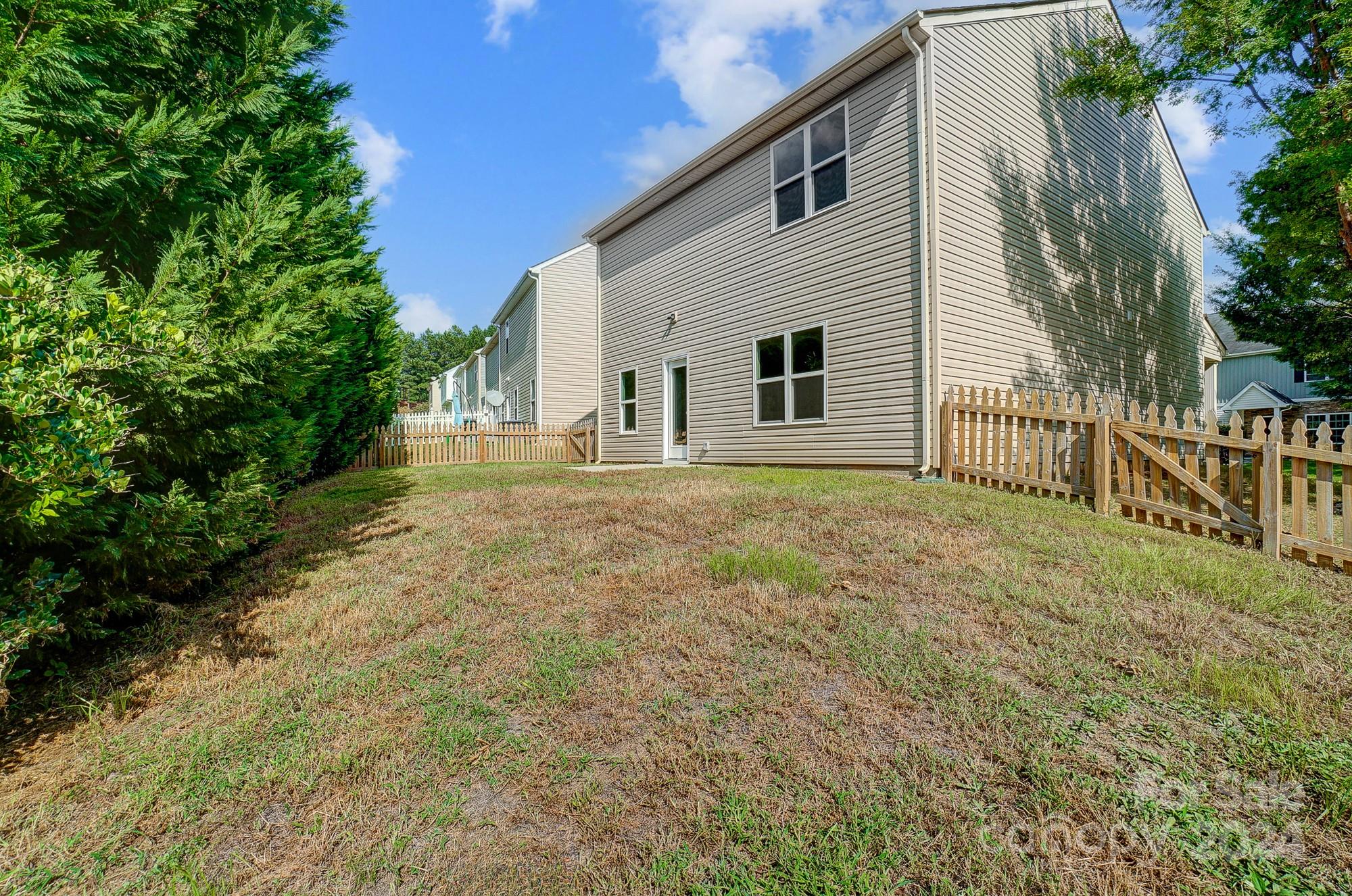 Mallard Lake - Residential