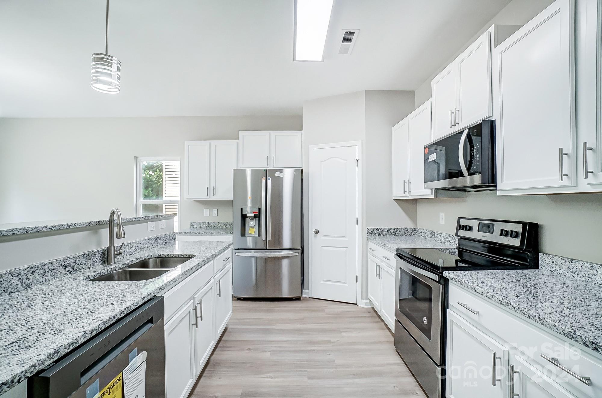 Mallard Lake - Residential
