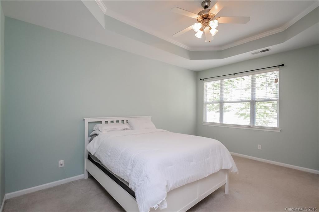 Whitley Mills - Residential