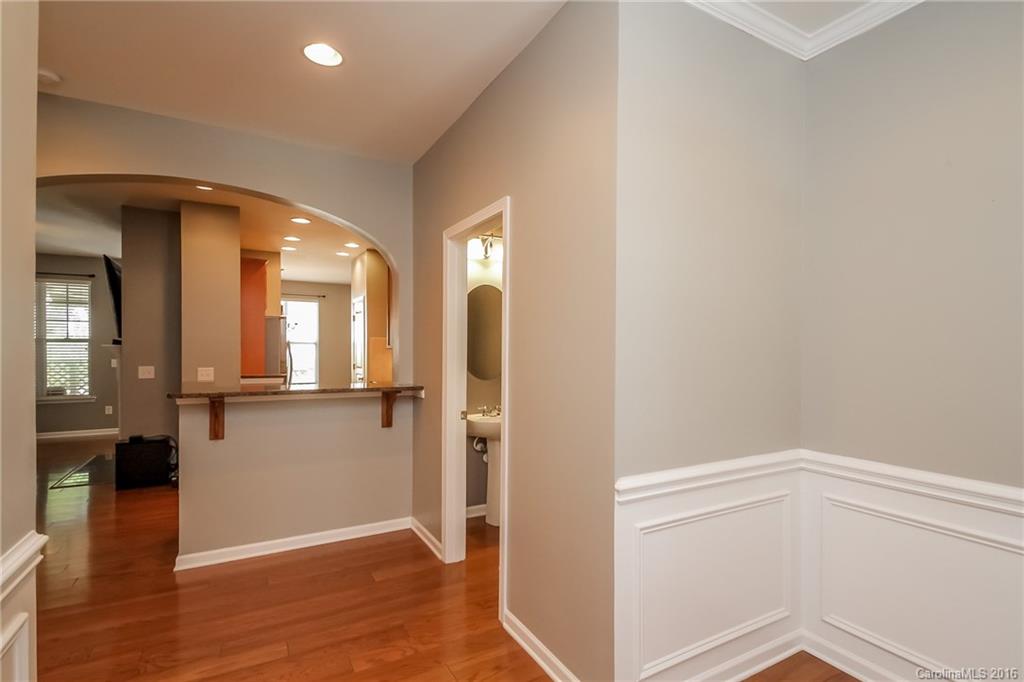 Whitley Mills - Residential