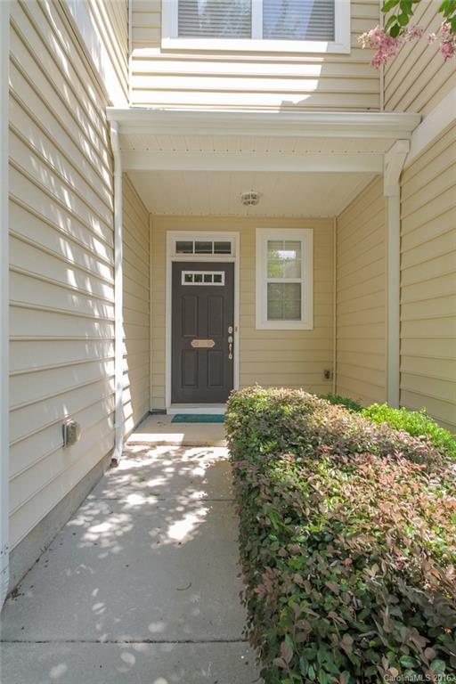 Whitley Mills - Residential