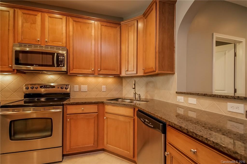 Whitley Mills - Residential