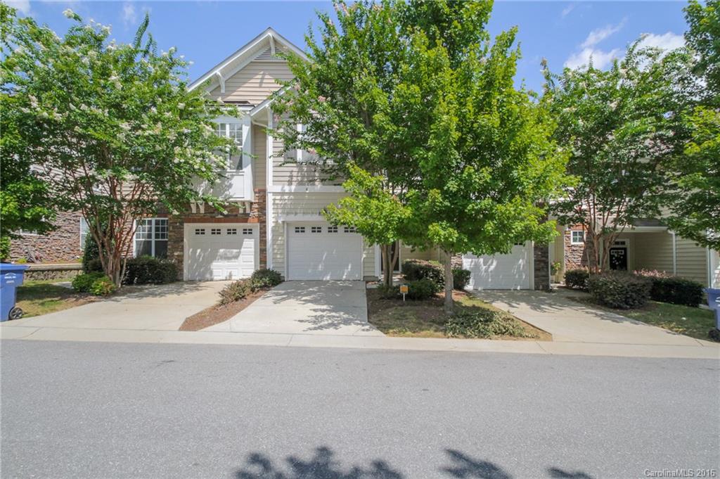 Whitley Mills - Residential