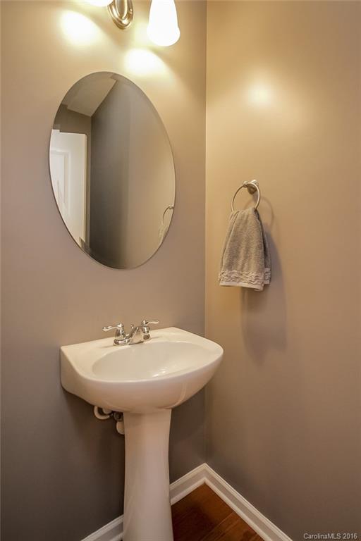 Whitley Mills - Residential