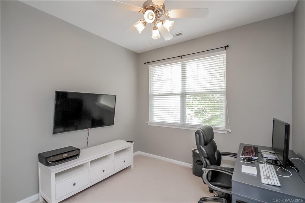 Whitley Mills - Residential