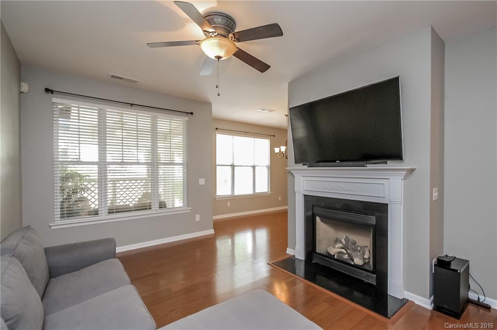 Whitley Mills - Residential