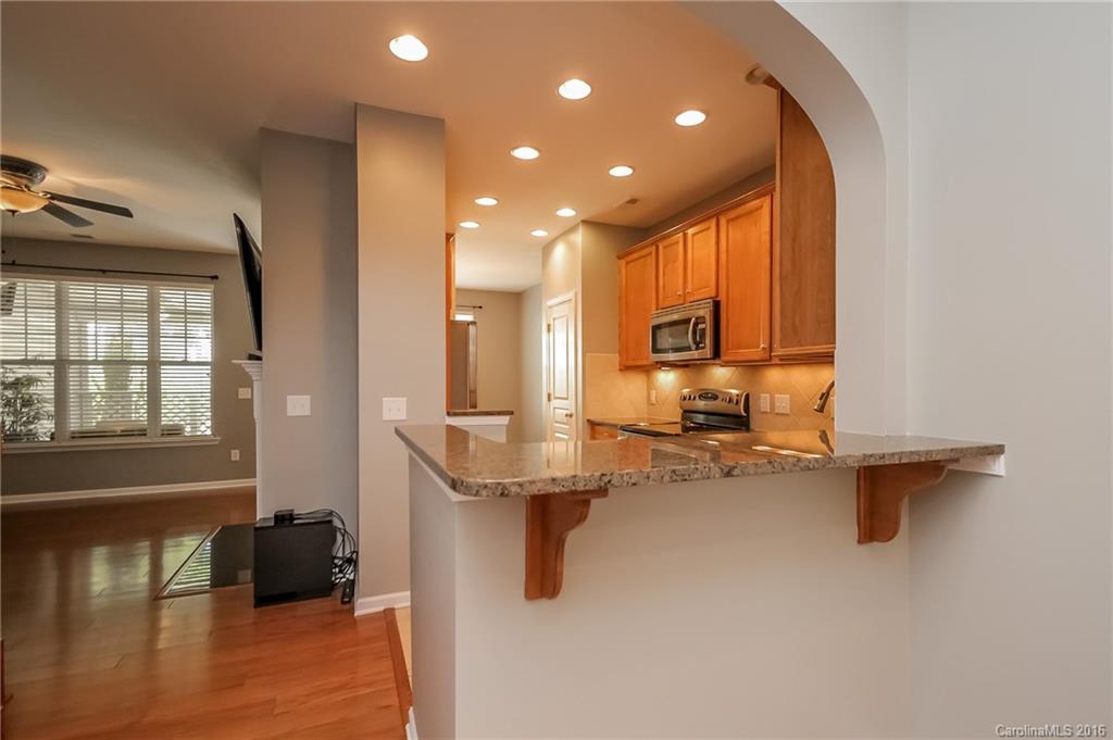 Whitley Mills - Residential