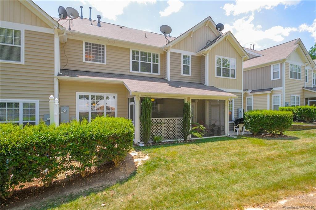 Whitley Mills - Residential