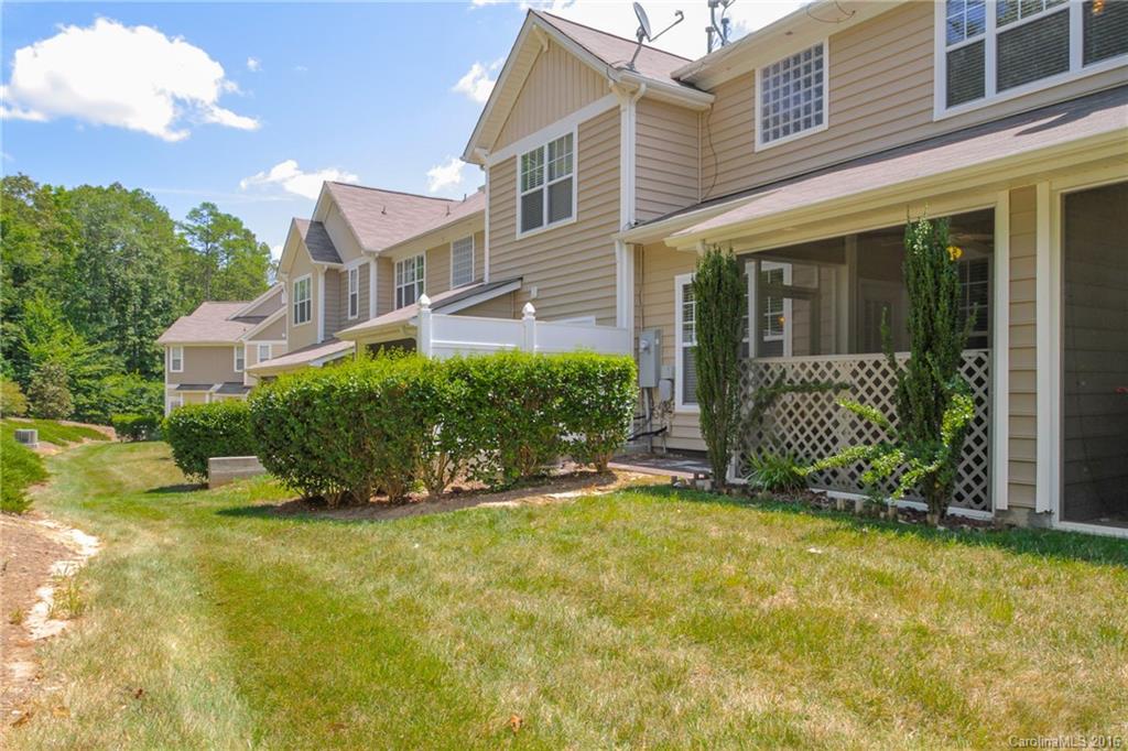 Whitley Mills - Residential