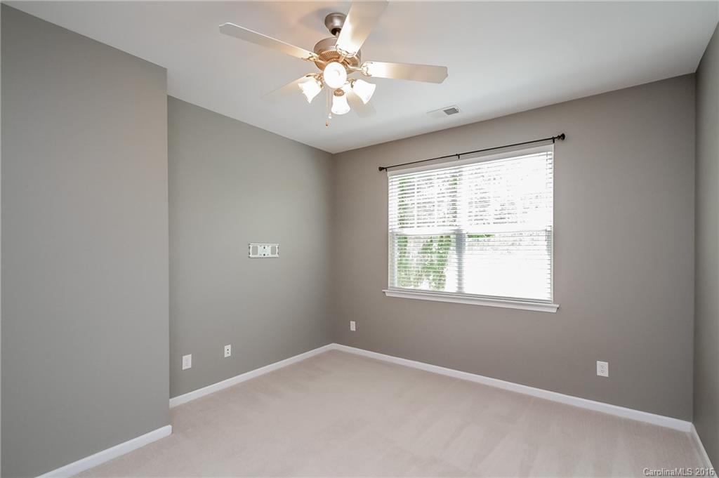 Whitley Mills - Residential