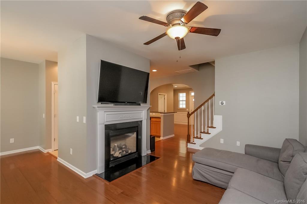 Whitley Mills - Residential