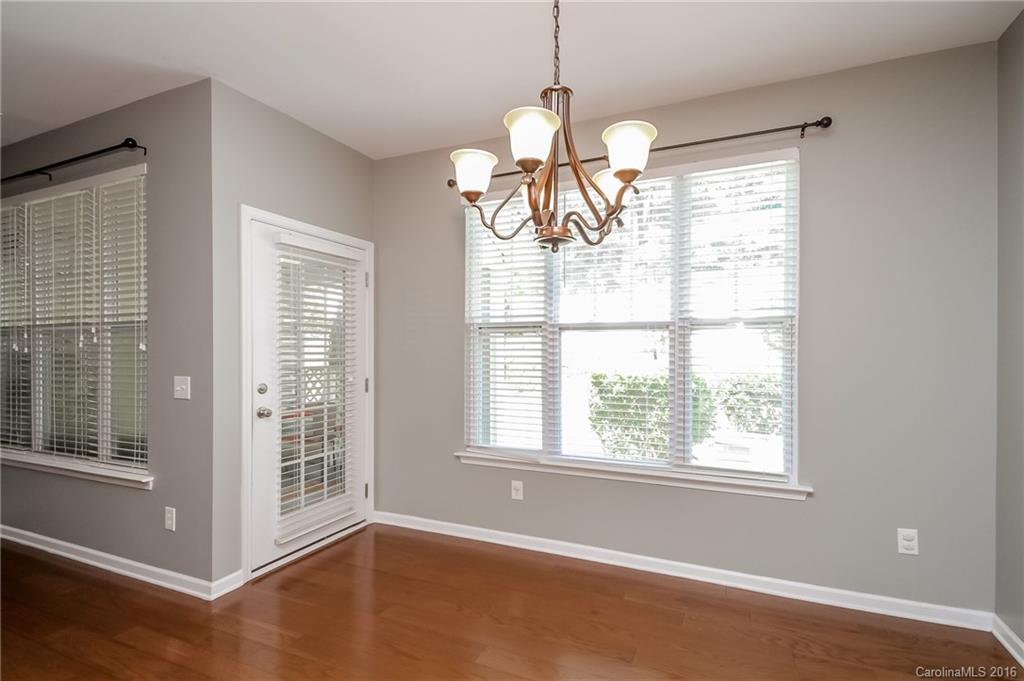 Whitley Mills - Residential