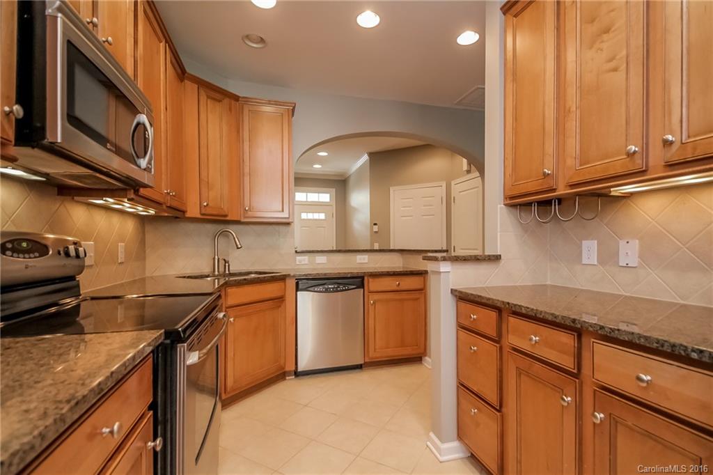 Whitley Mills - Residential