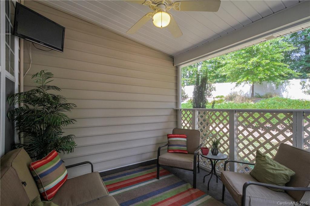 Whitley Mills - Residential