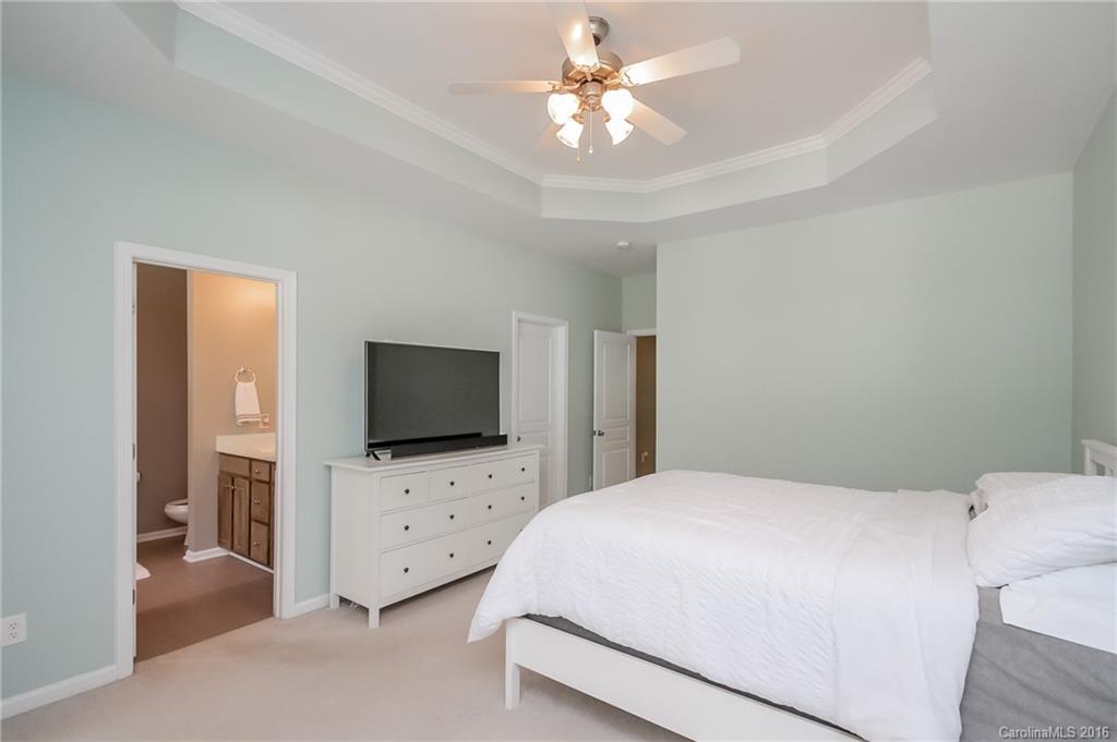 Whitley Mills - Residential