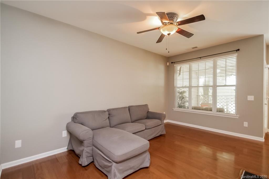 Whitley Mills - Residential