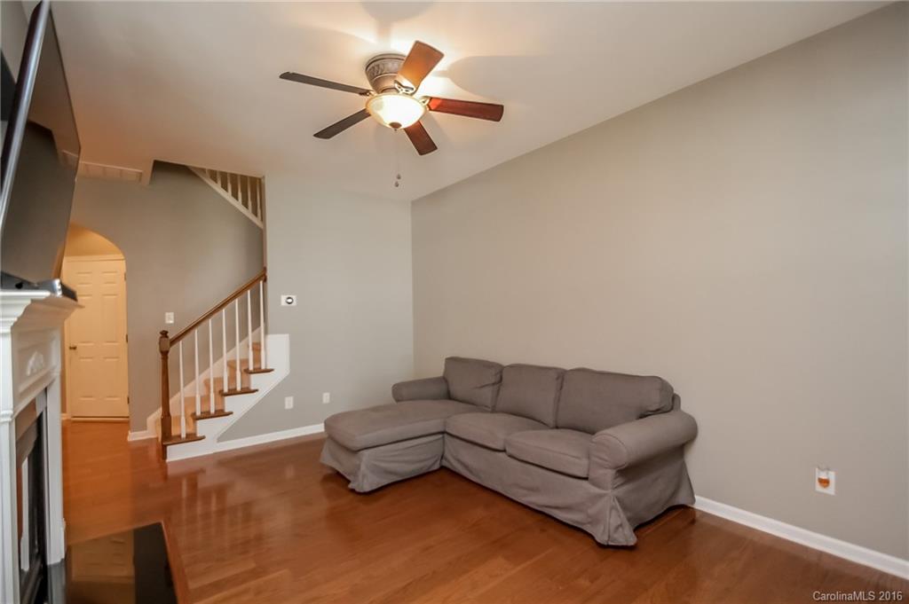 Whitley Mills - Residential