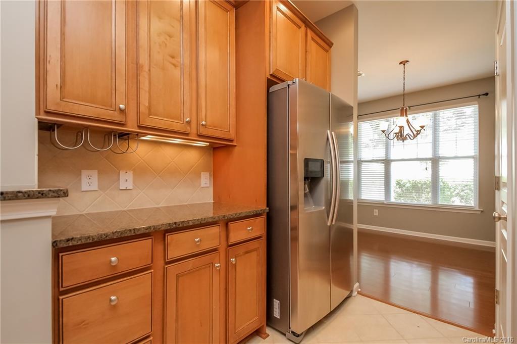 Whitley Mills - Residential