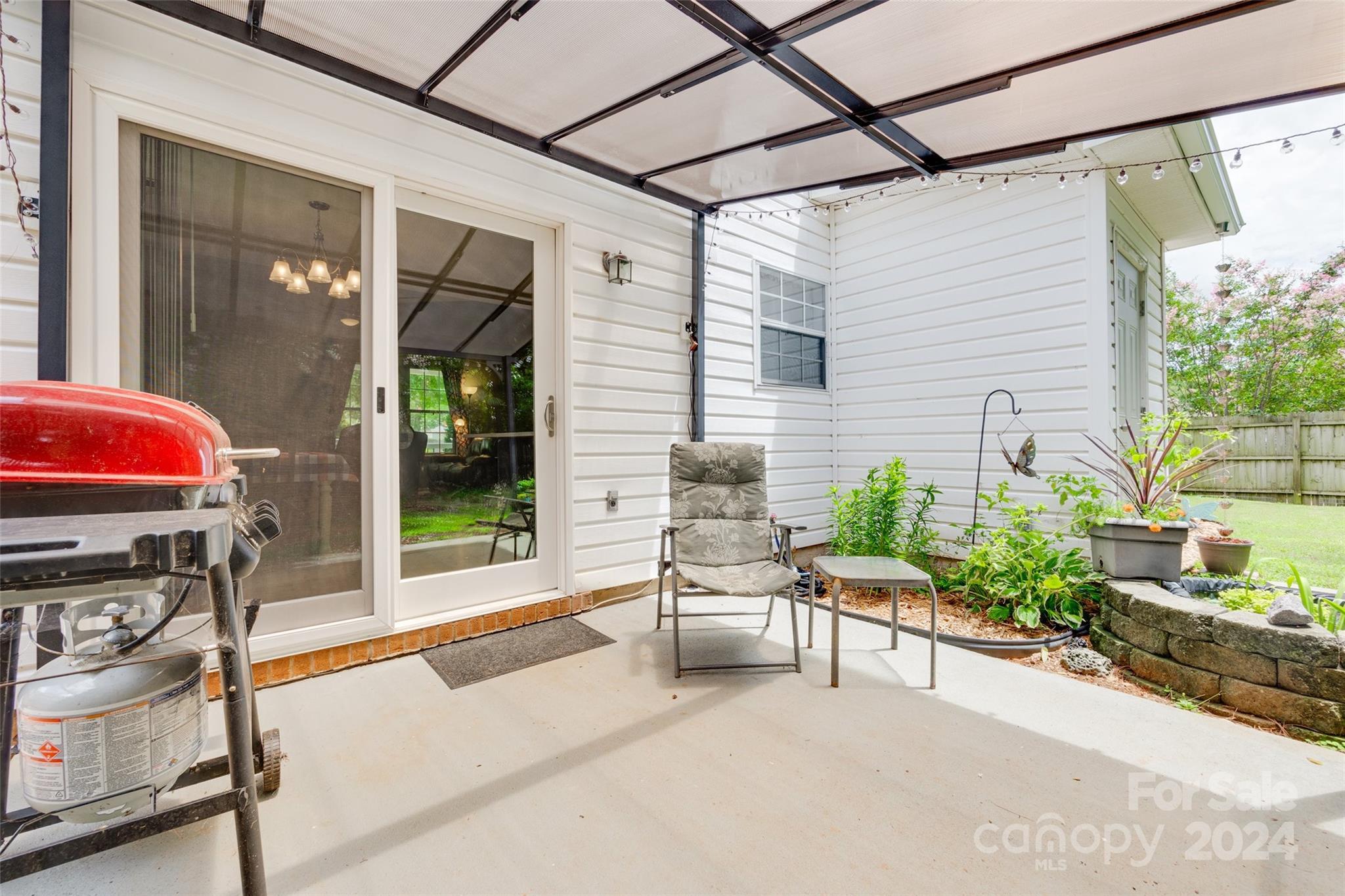 Benjamins Ridge - Residential