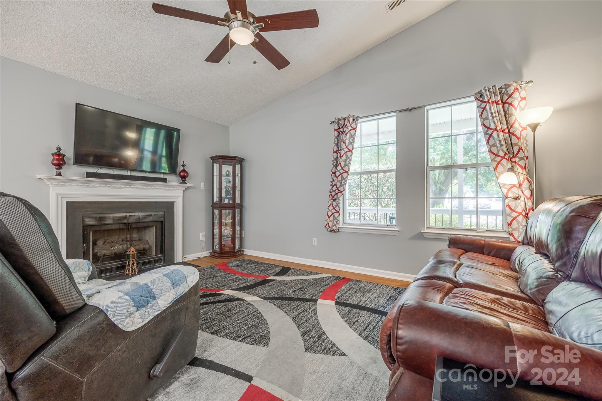 Benjamins Ridge - Residential