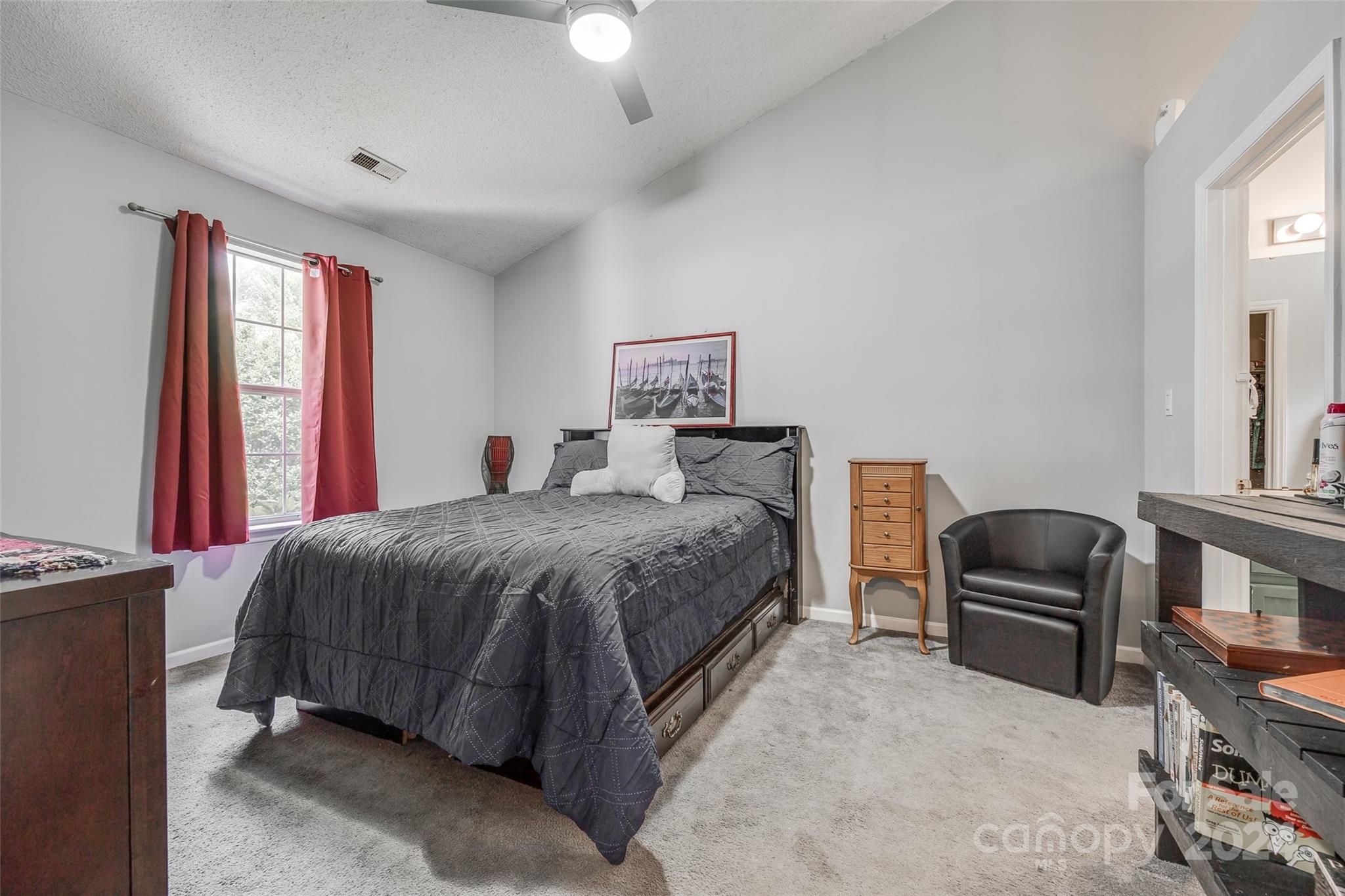 Benjamins Ridge - Residential