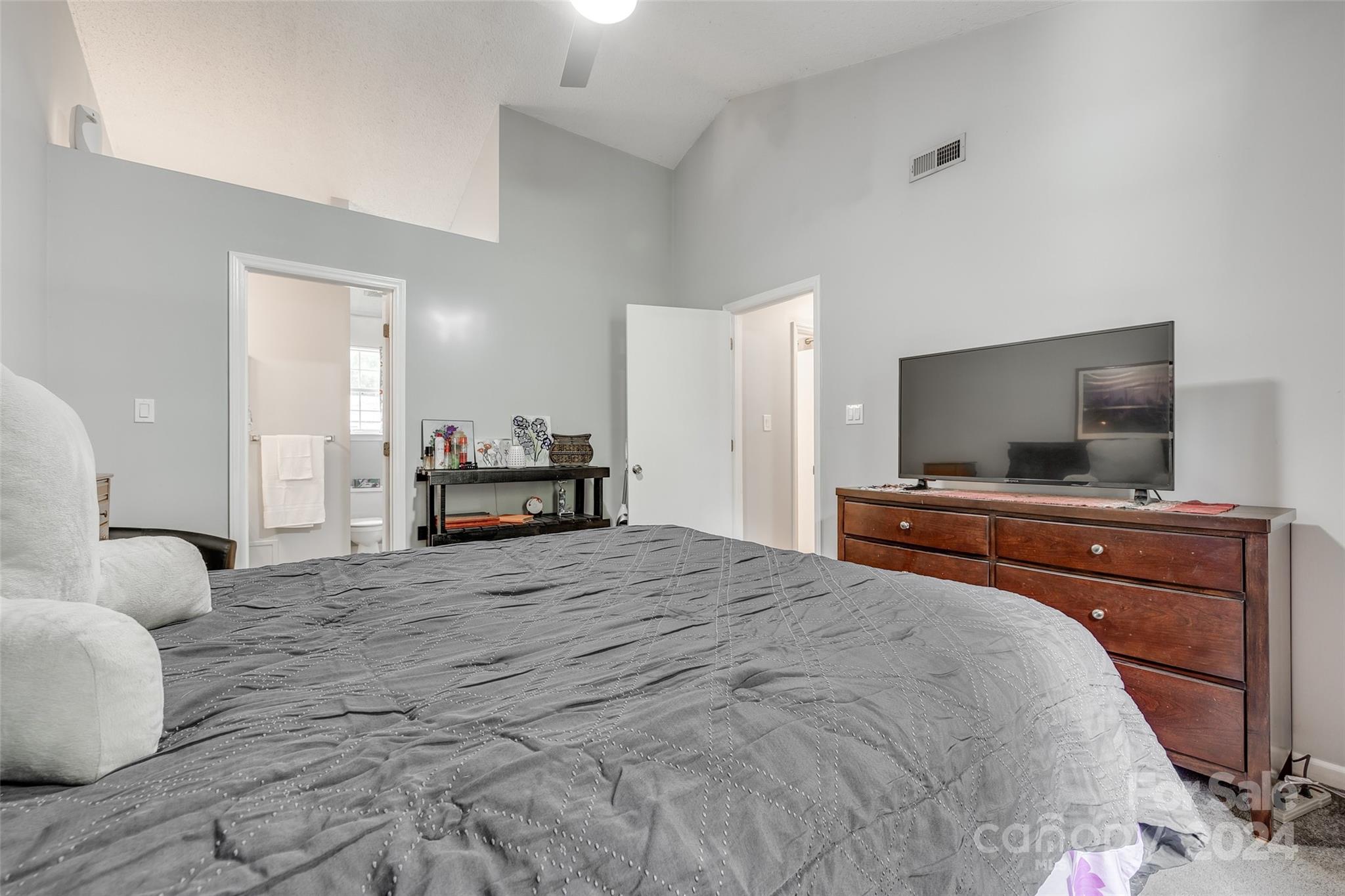 Benjamins Ridge - Residential