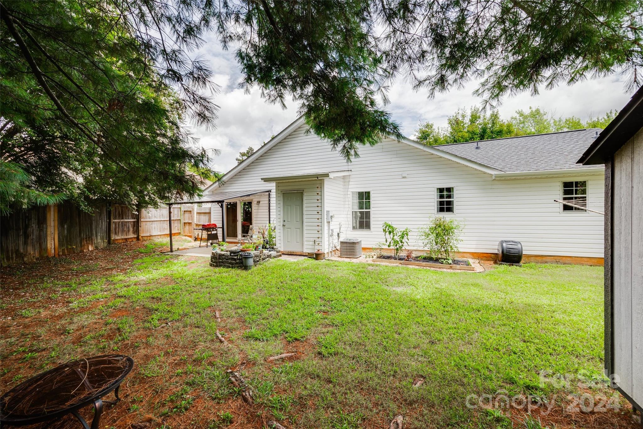 Benjamins Ridge - Residential