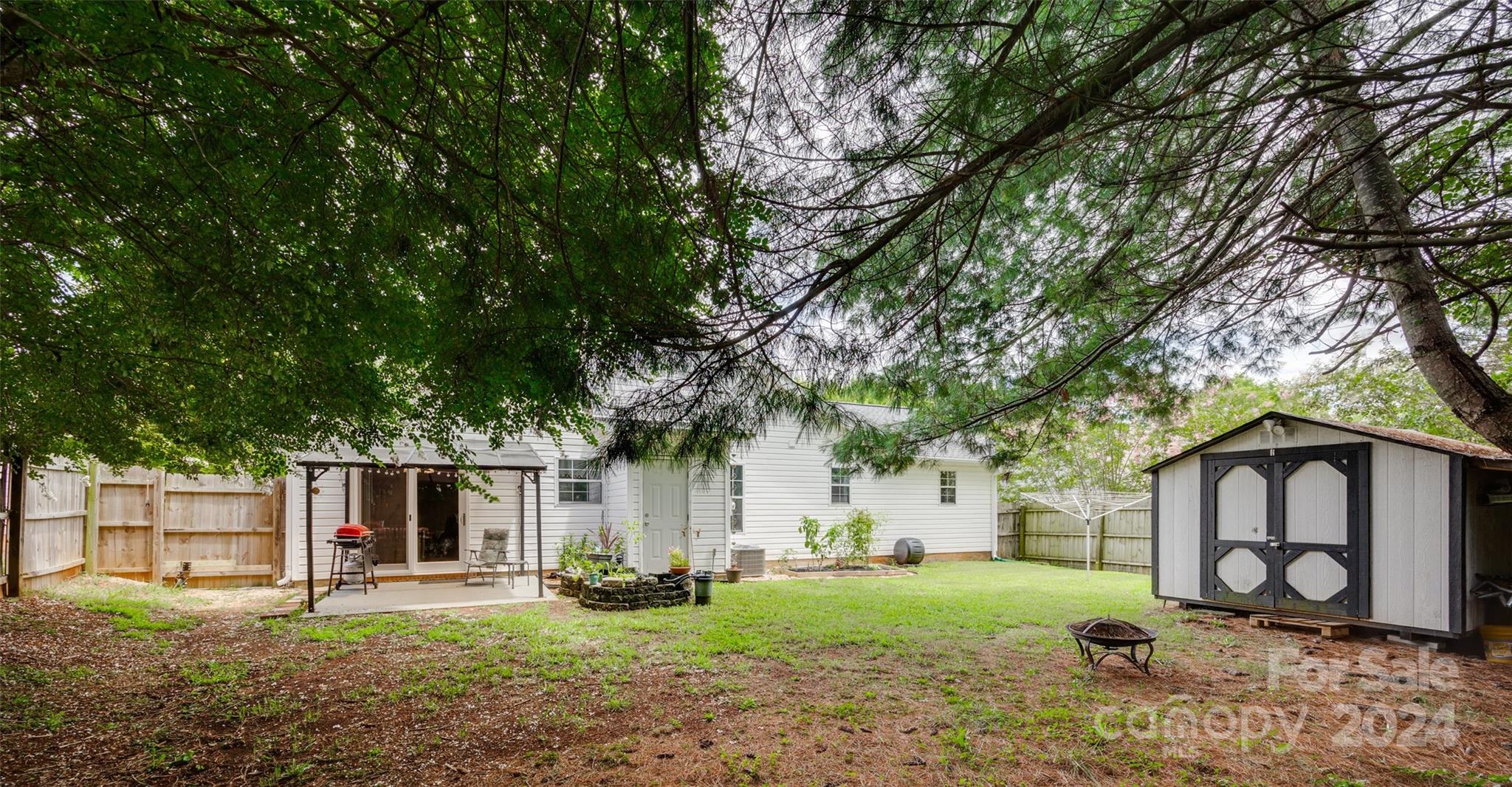 Benjamins Ridge - Residential