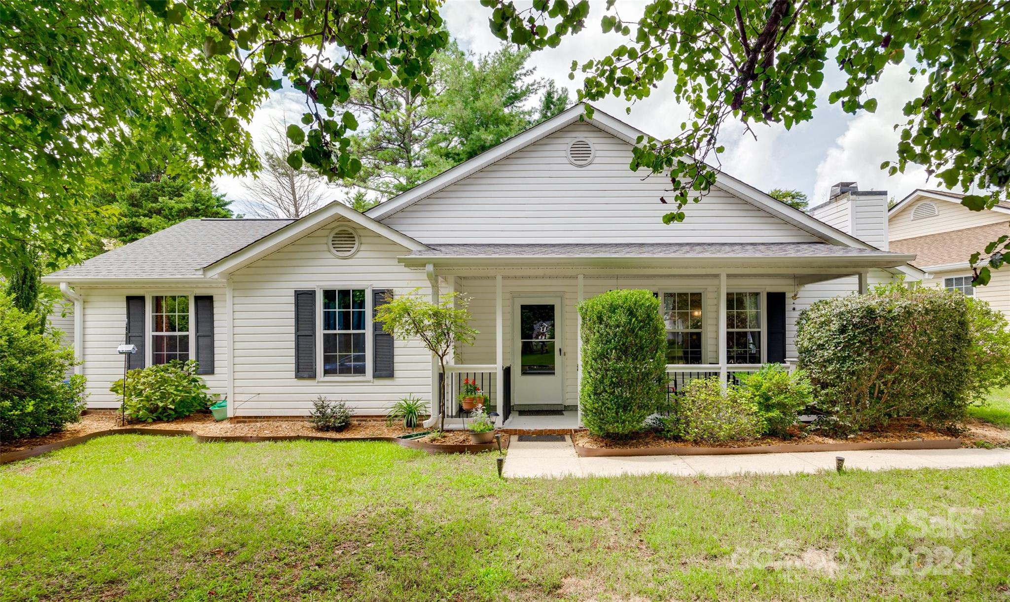 Benjamins Ridge - Residential