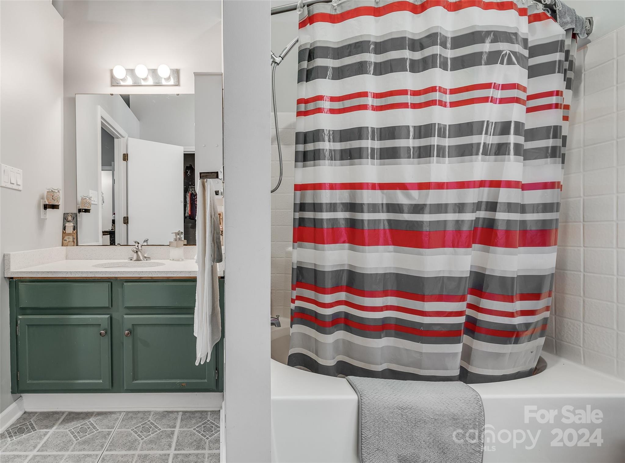 Benjamins Ridge - Residential