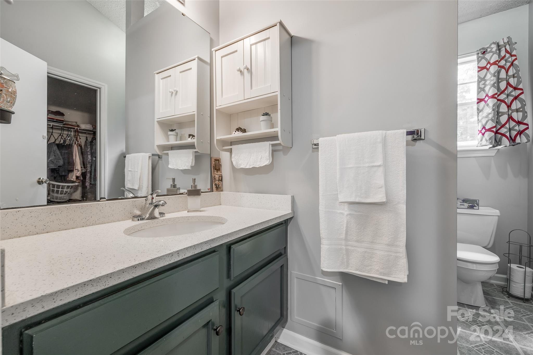 Benjamins Ridge - Residential