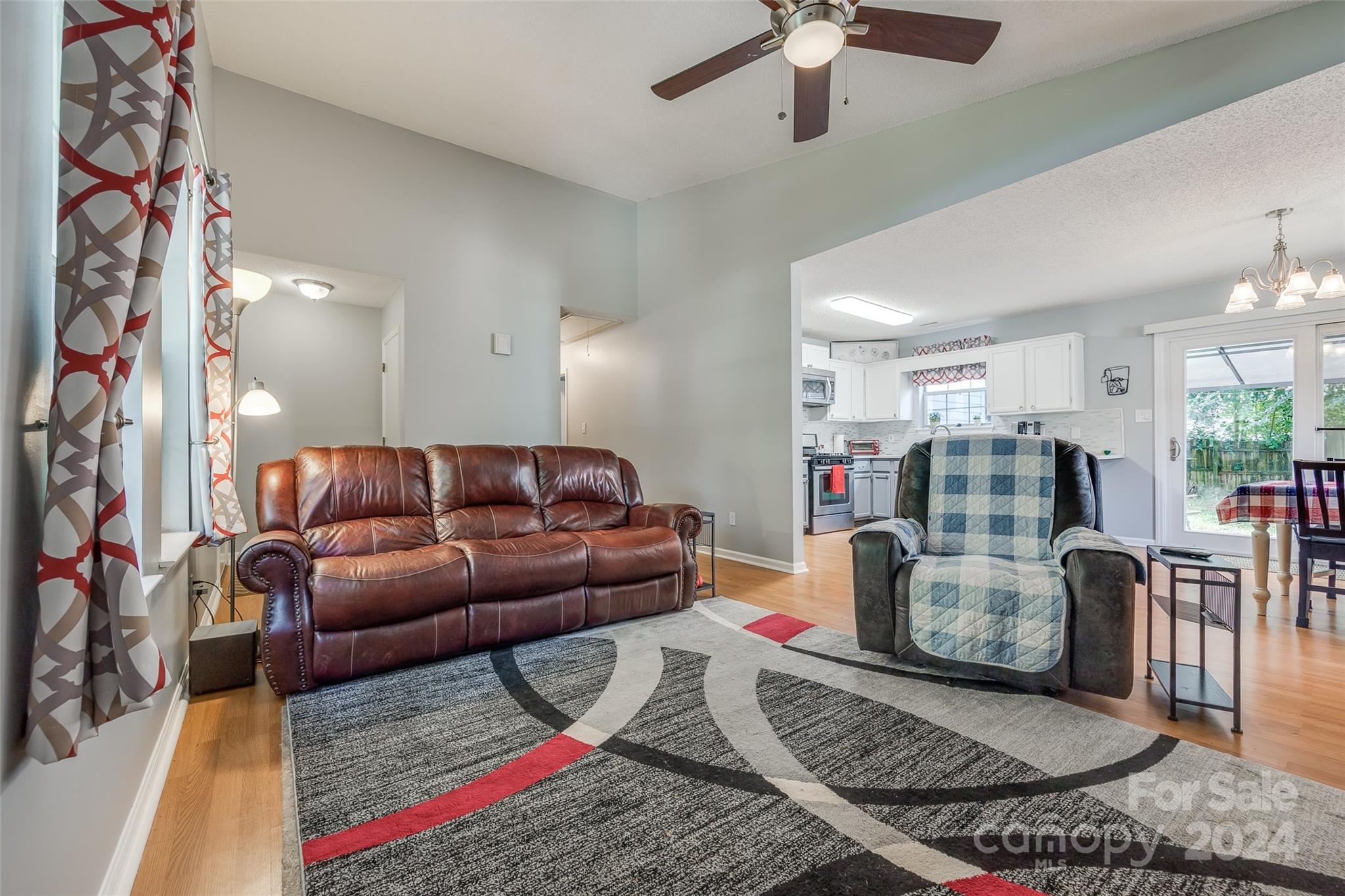 Benjamins Ridge - Residential